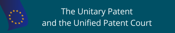 Unitarypatent